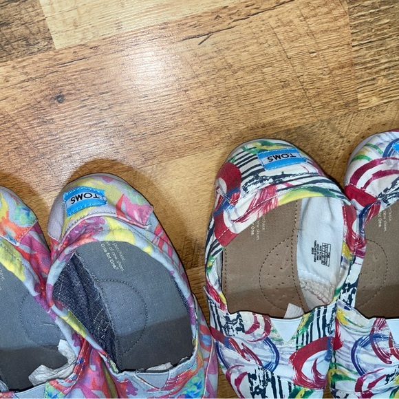 Toms Women's Colorful Flats Collection - Picture 7 of 12